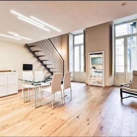 Garibaldi New Lejlighed Torino Eksteriør billede