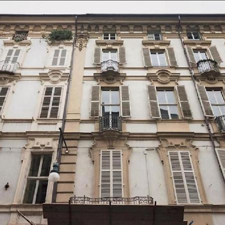 Garibaldi New Lejlighed Torino Eksteriør billede