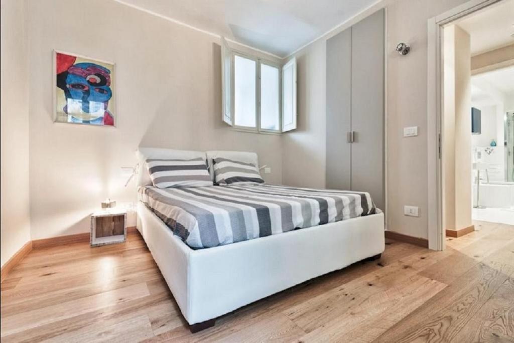 Garibaldi New Lejlighed Torino Eksteriør billede
